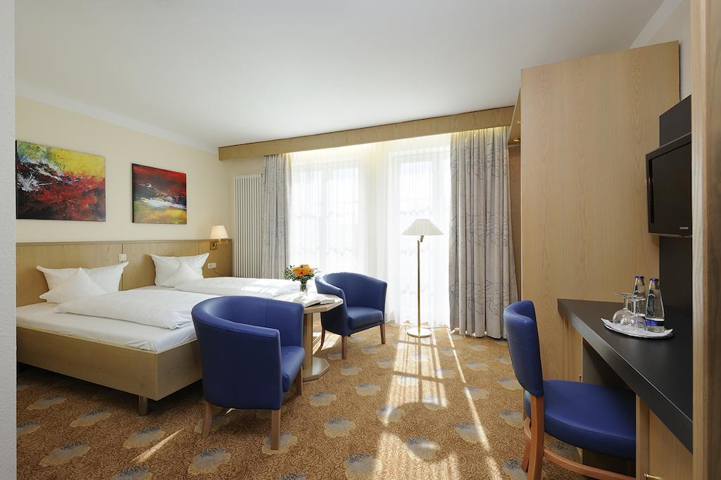 Johannesbad Hotel Fuessinger Hof Bad Fussing Room photo